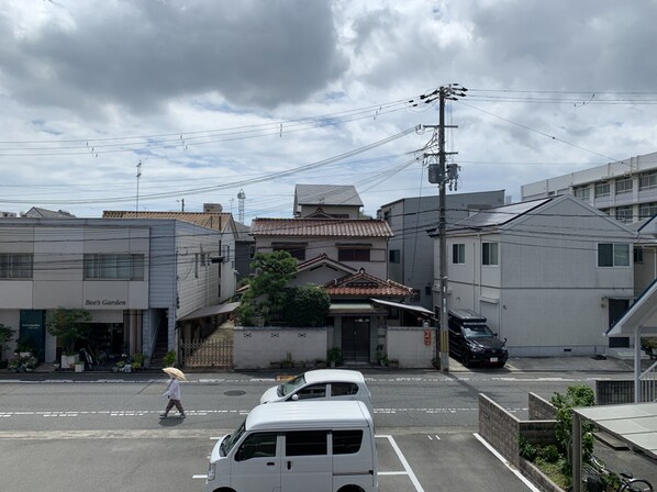 京口駅 徒歩3分 2階の物件内観写真